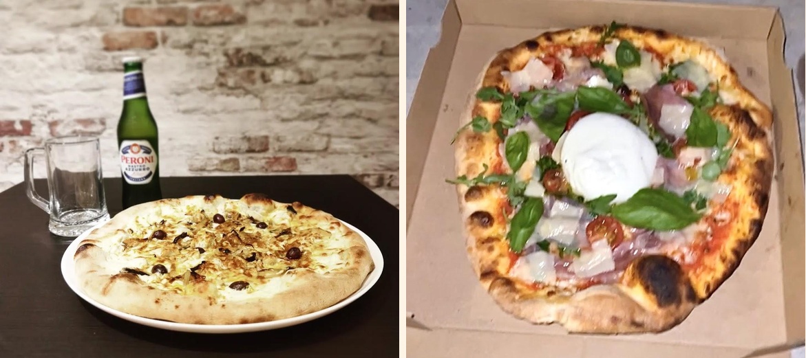 La Pizza D'Antho - Gallery Image 6